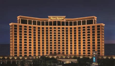 beau rivage casino hosts  Read more